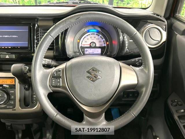 Suzuki HUSTLER 2017-03 312811-11