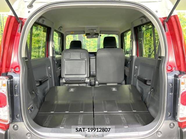 Suzuki HUSTLER 2017-03 312811-10