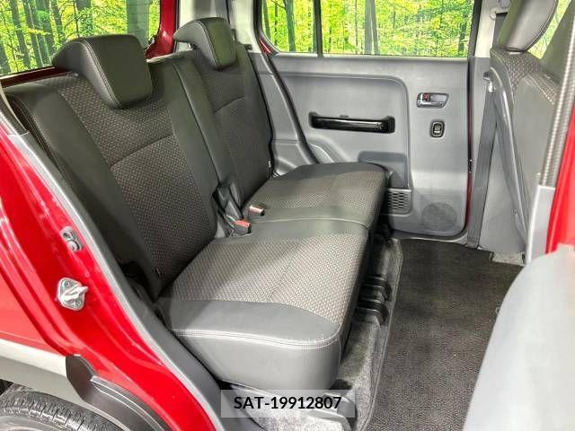 Suzuki HUSTLER 2017-03 312811-9