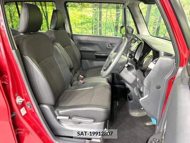 Suzuki HUSTLER 2017-03 312811-8