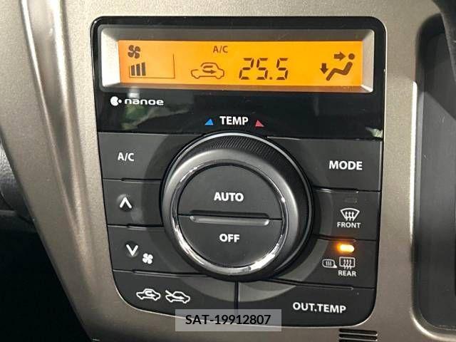 Suzuki HUSTLER 2017-03 312811-7