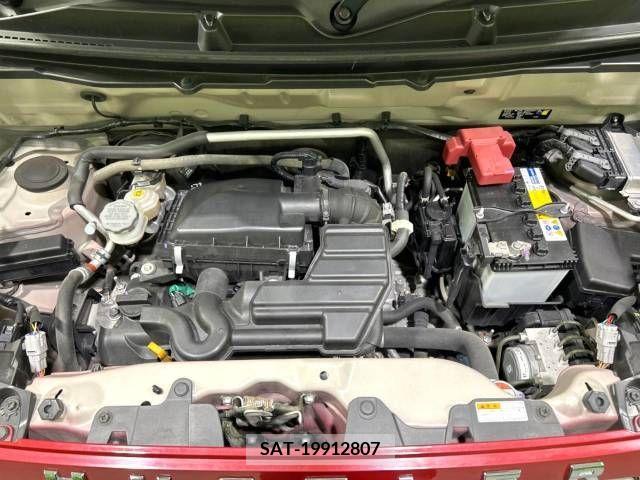 Suzuki HUSTLER 2017-03 312811-18