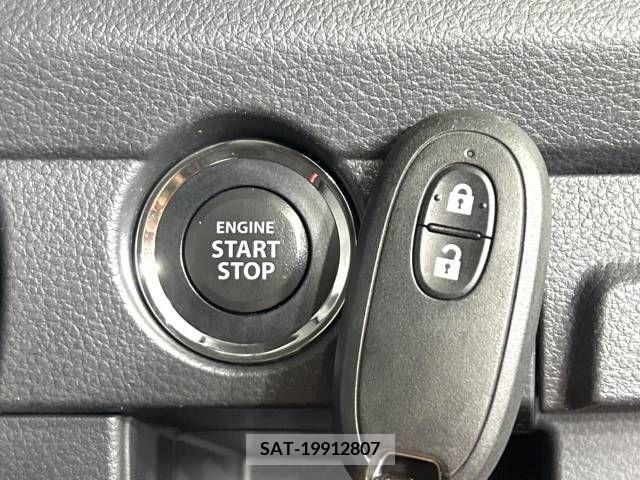Suzuki HUSTLER 2017-03 312811-6
