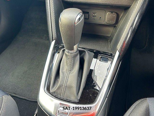 Mazda DEMIO 2014-11 217915-19