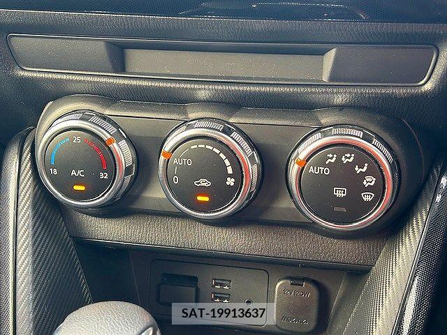 Mazda DEMIO 2014-11 217915-14