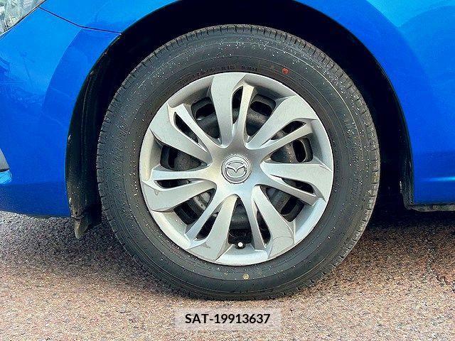 Mazda DEMIO 2014-11 217915-26