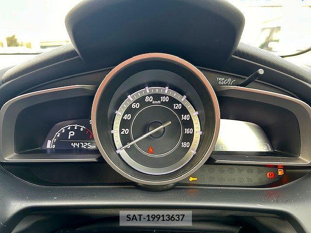 Mazda DEMIO 2014-11 217915-7