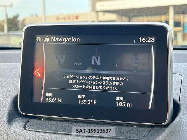 Mazda DEMIO 2014-11 217915-5