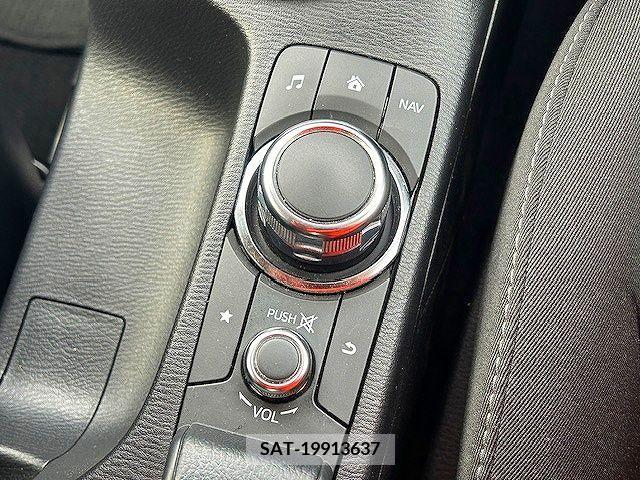 Mazda DEMIO 2014-11 217915-22