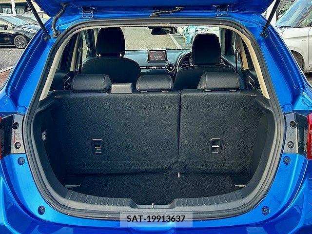 Mazda DEMIO 2014-11 217915-20