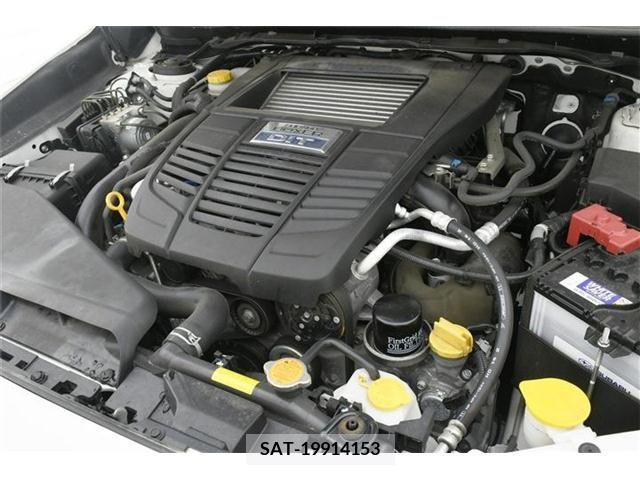 Subaru LEVORG 2018-08 218841-10