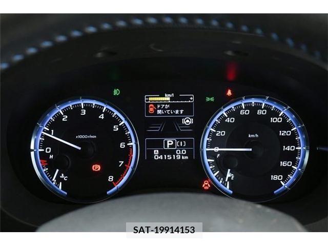 Subaru LEVORG 2018-08 218841-9