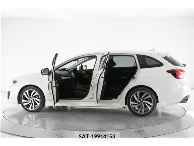 Subaru LEVORG 2018-08 218841-5