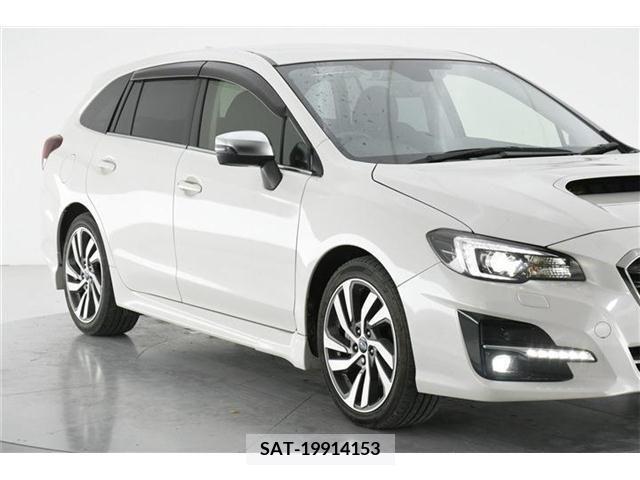 Subaru LEVORG 2018-08 218841-4
