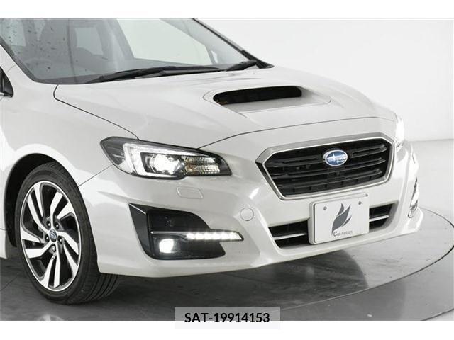 Subaru LEVORG 2018-08 218841-2