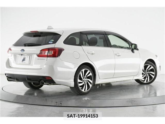 Subaru LEVORG 2018-08 218841-1