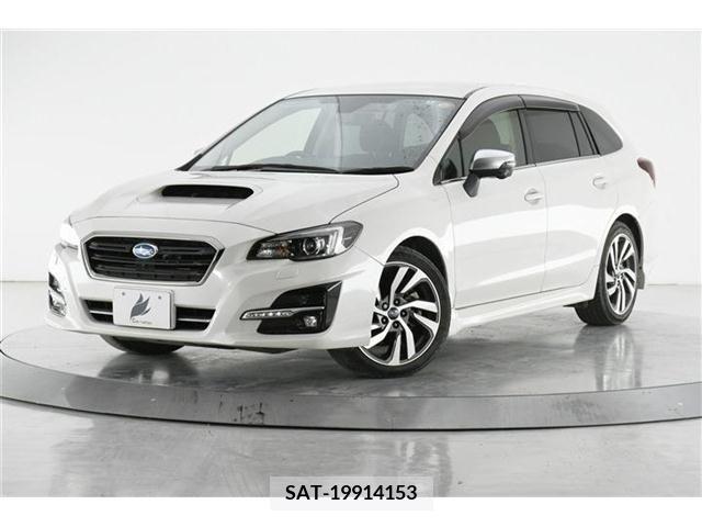 Subaru LEVORG 2018-08 218841-0