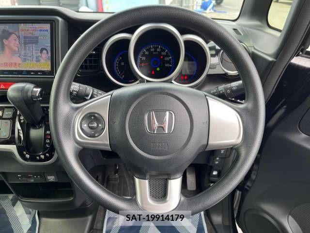 Honda N BOX CUSTOM 2016-07 306656-18