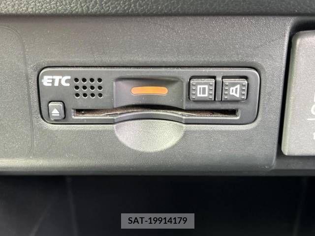 Honda N BOX CUSTOM 2016-07 306656-5
