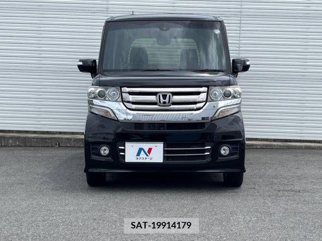 Honda N BOX CUSTOM 2016-07 306656-13