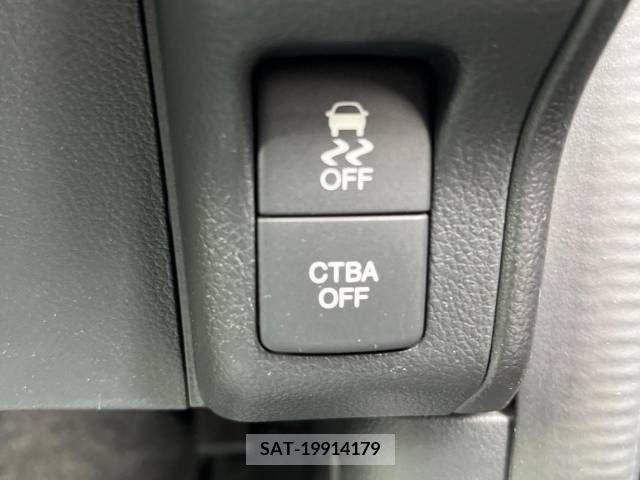 Honda N BOX CUSTOM 2016-07 306656-2
