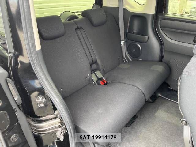 Honda N BOX CUSTOM 2016-07 306656-10
