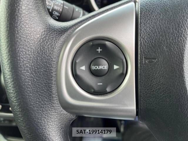 Honda N BOX CUSTOM 2016-07 306656-19