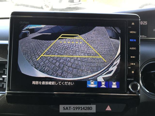 Honda N BOX CUSTOM 2019-08 279079-15