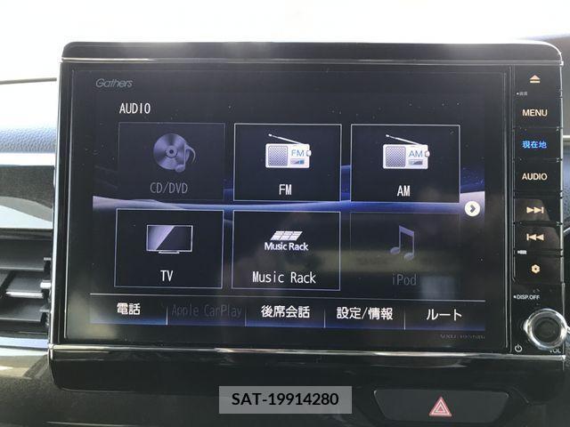 Honda N BOX CUSTOM 2019-08 279079-16