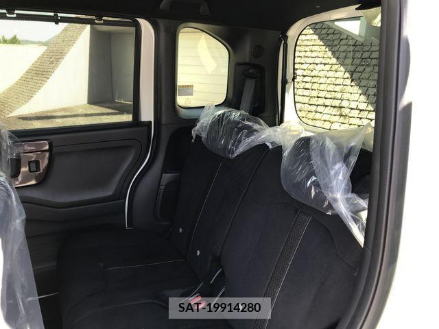 Honda N BOX CUSTOM 2019-08 279079-26