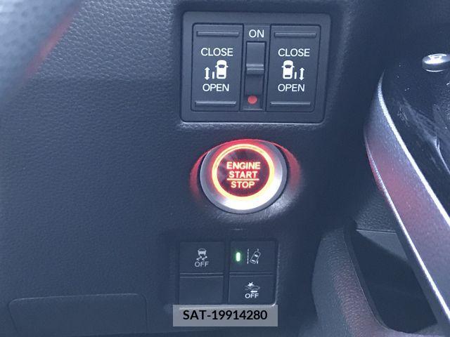 Honda N BOX CUSTOM 2019-08 279079-20