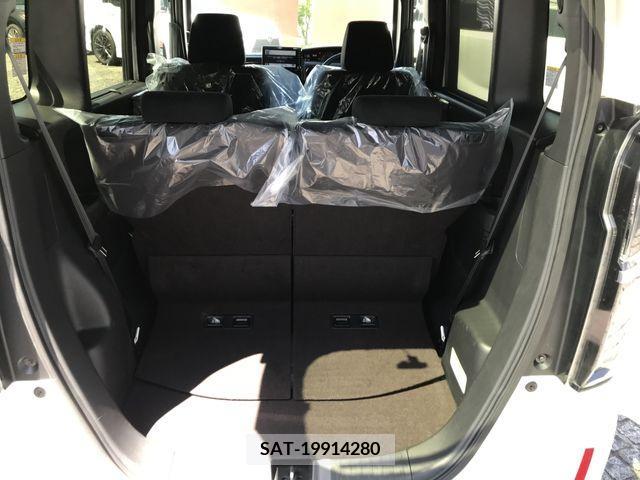 Honda N BOX CUSTOM 2019-08 279079-27