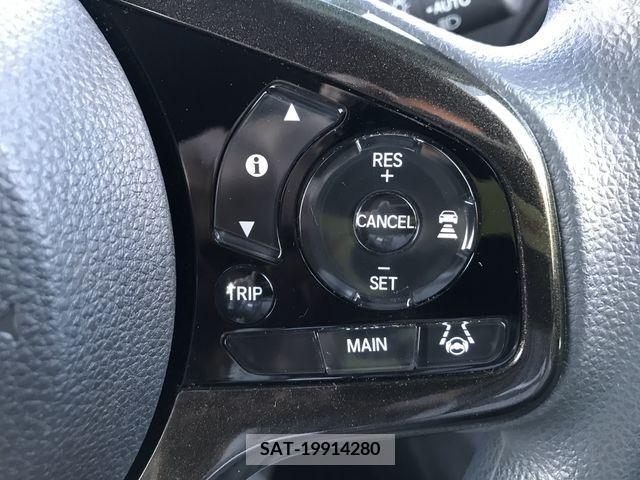 Honda N BOX CUSTOM 2019-08 279079-21
