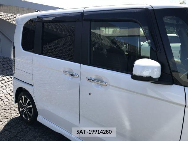Honda N BOX CUSTOM 2019-08 279079-4