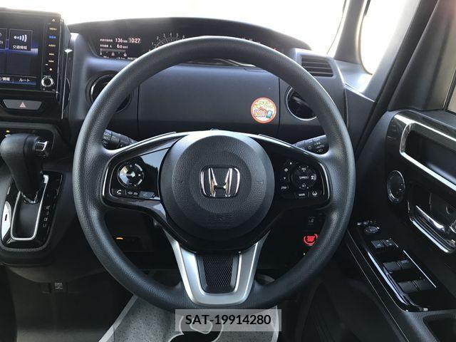Honda N BOX CUSTOM 2019-08 279079-12