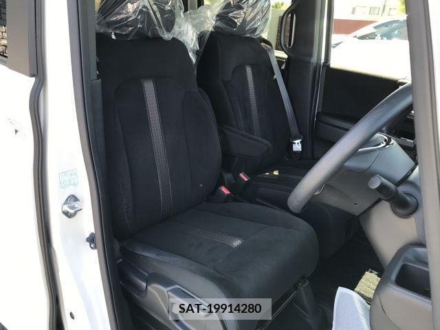 Honda N BOX CUSTOM 2019-08 279079-11
