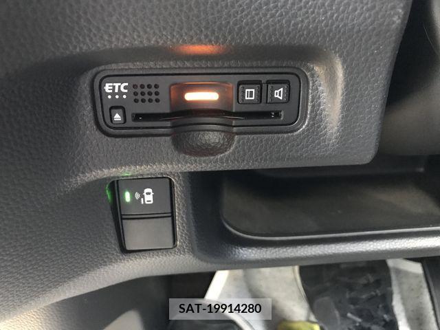 Honda N BOX CUSTOM 2019-08 279079-22
