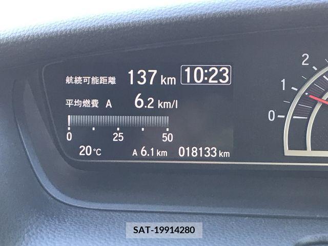 Honda N BOX CUSTOM 2019-08 279079-13