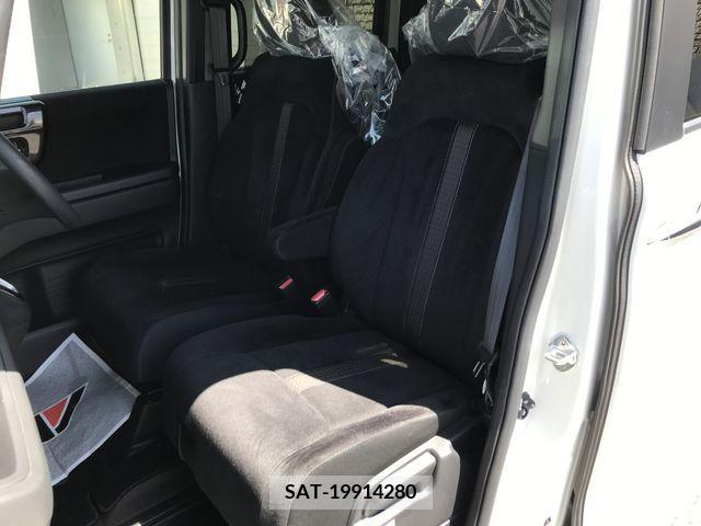 Honda N BOX CUSTOM 2019-08 279079-25