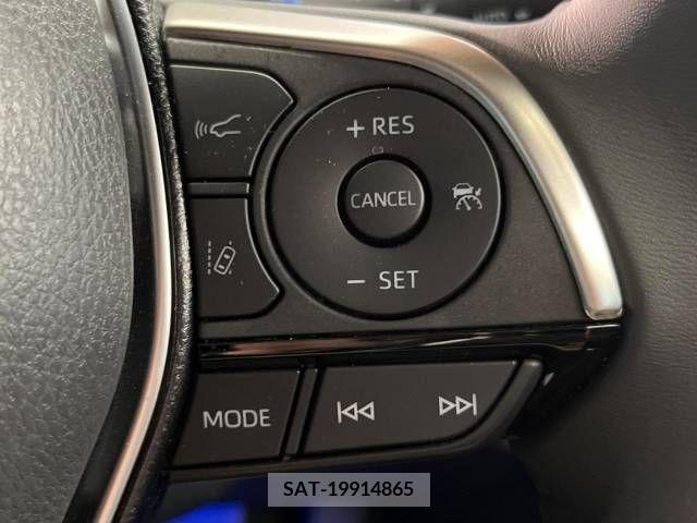 Toyota HARRIER 2023-06 360870-4