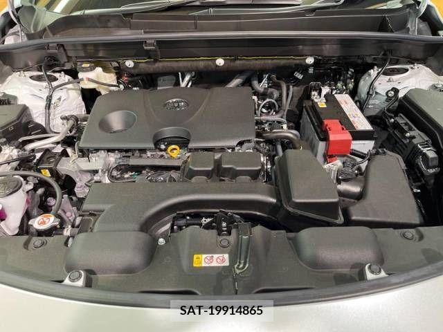 Toyota HARRIER 2023-06 360870-18