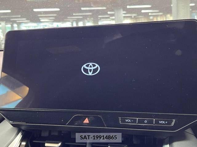 Toyota HARRIER 2023-06 360870-2