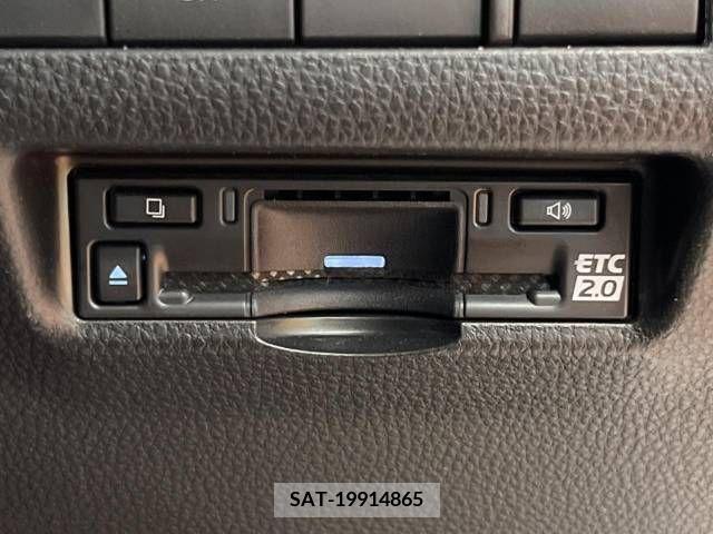 Toyota HARRIER 2023-06 360870-10