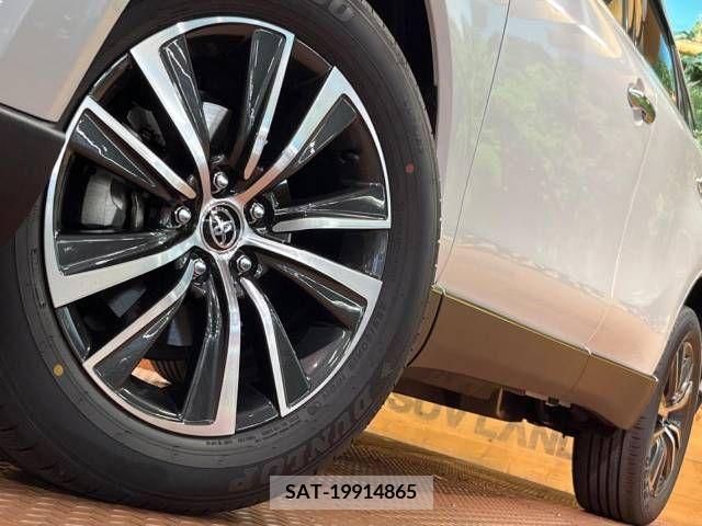 Toyota HARRIER 2023-06 360870-15