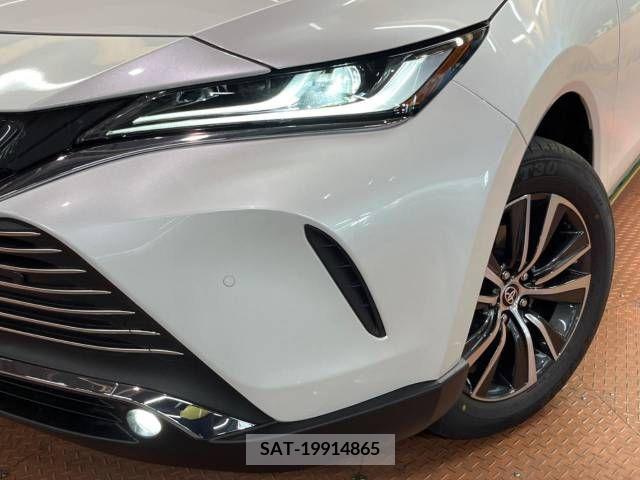 Toyota HARRIER 2023-06 360870-14