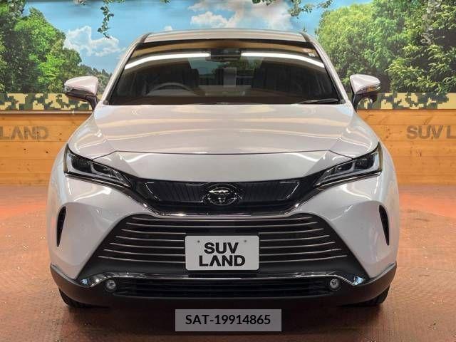 Toyota HARRIER 2023-06 360870-16