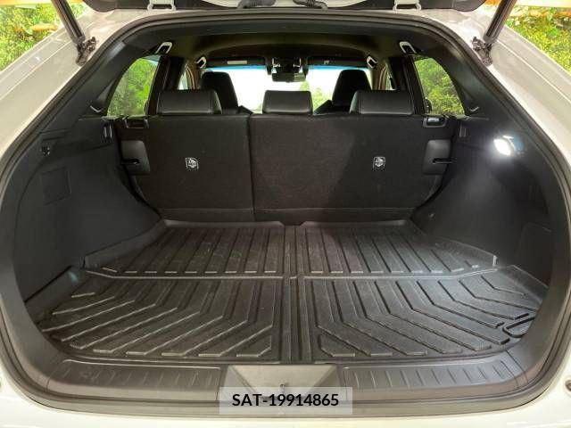 Toyota HARRIER 2023-06 360870-13