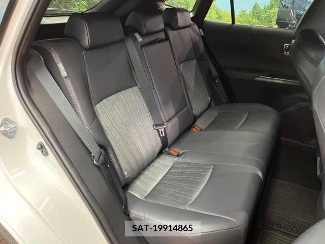 Toyota HARRIER 2023-06 360870-12