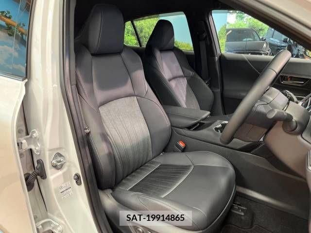 Toyota HARRIER 2023-06 360870-11