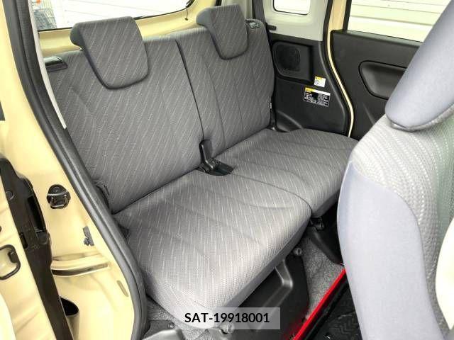 Suzuki SPACIA 2017-11 386569-11